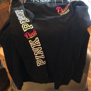 Nice light weight hoodie.